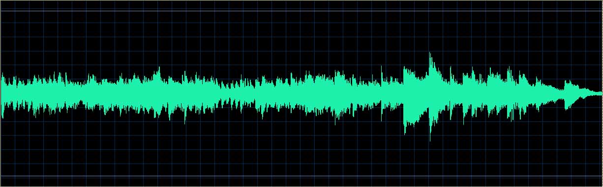 Hatto waveform