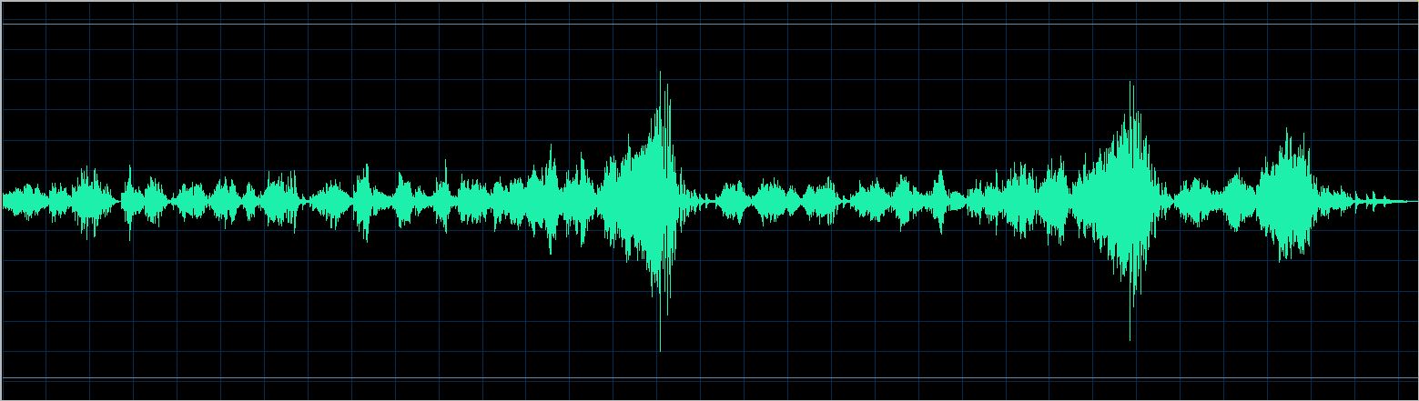 Hatto waveform