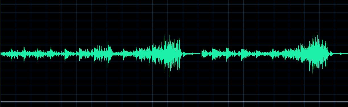 Hatto waveform