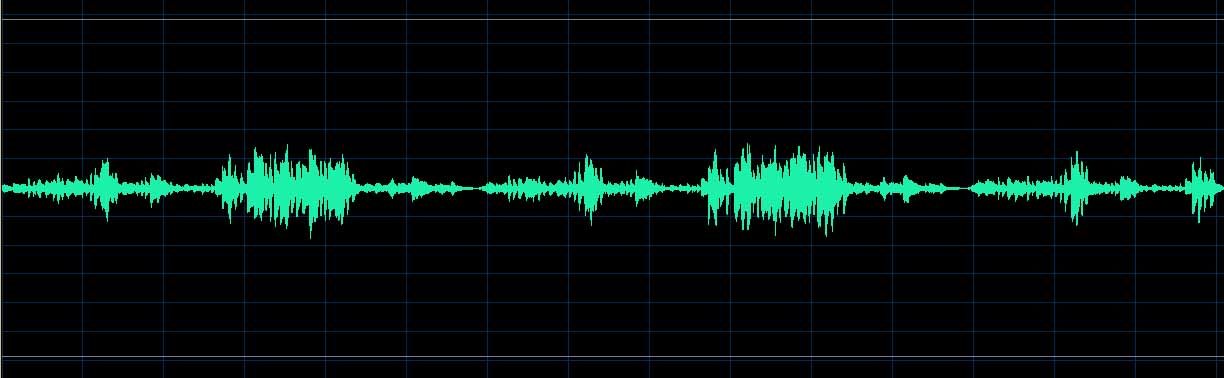 Hatto waveform