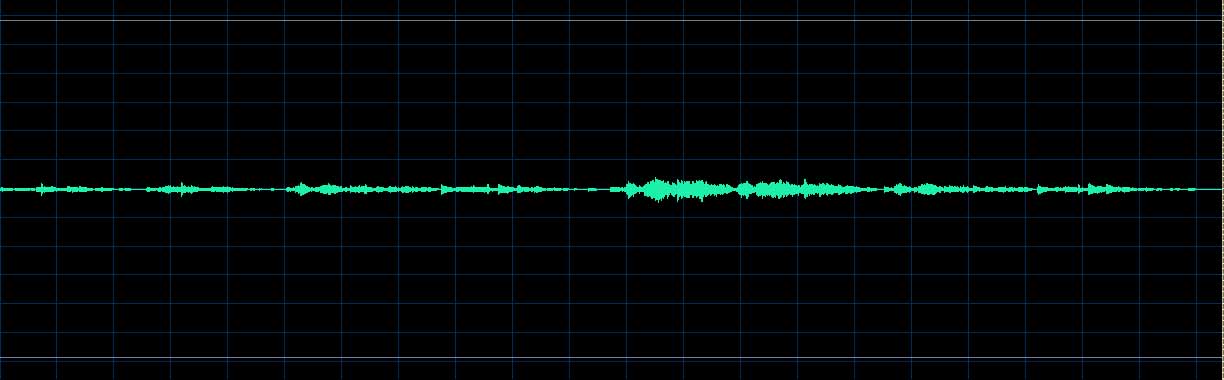 Hatto waveform