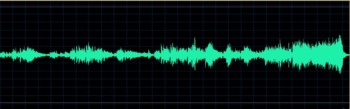 Hatto waveform