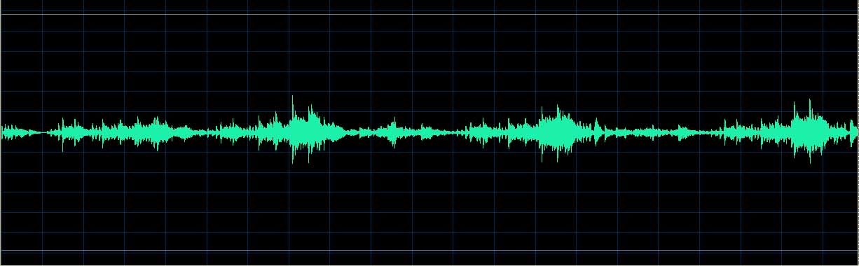 Hatto waveform