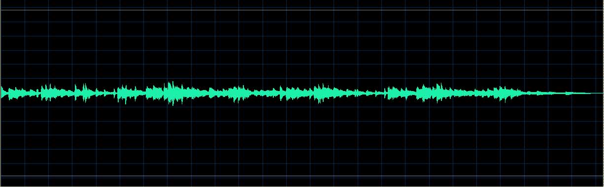 Hatto waveform