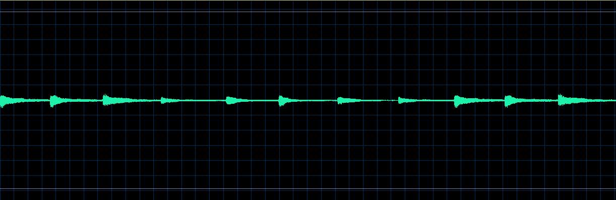 Adam Skoumal waveform