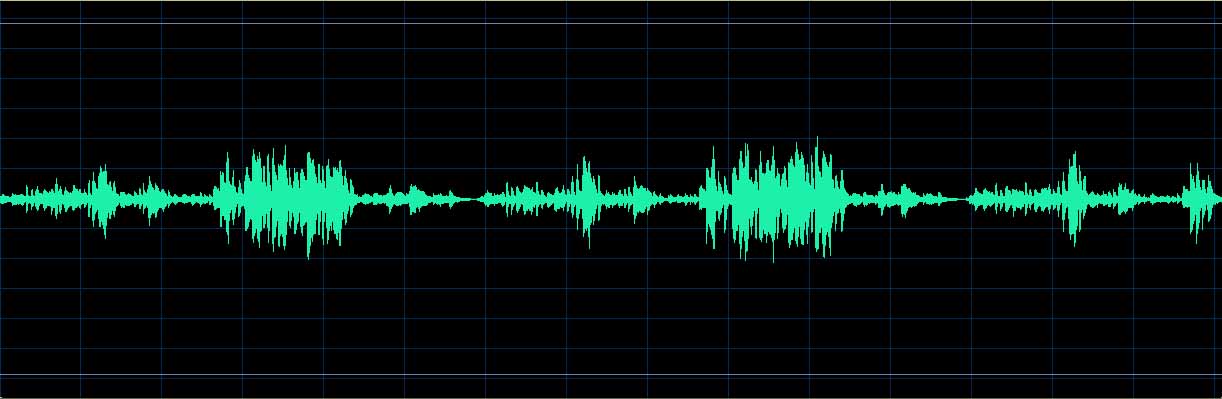 Adam Skoumal waveform