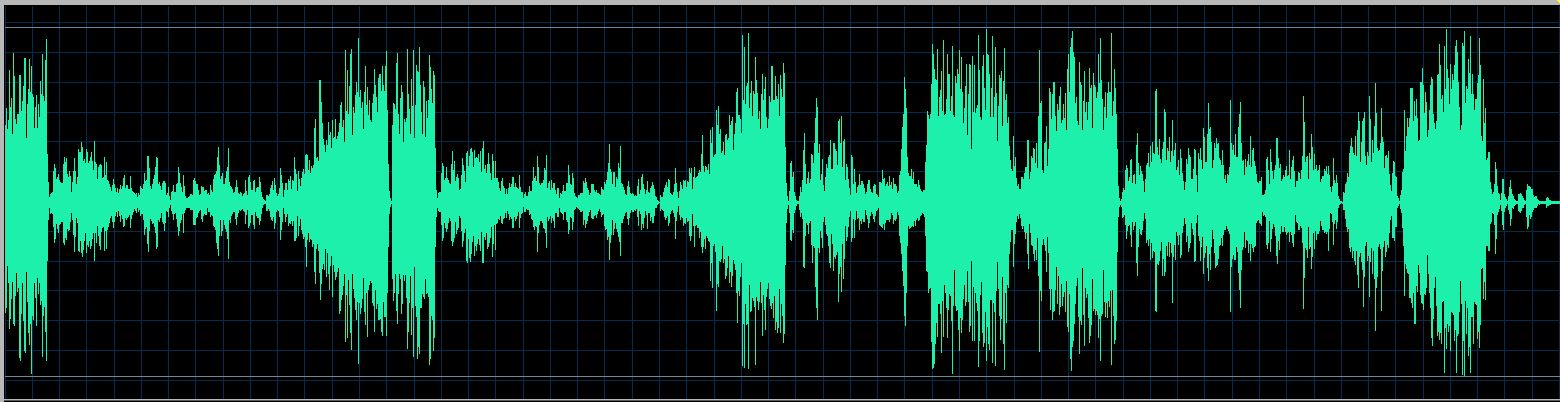 Hatto waveform