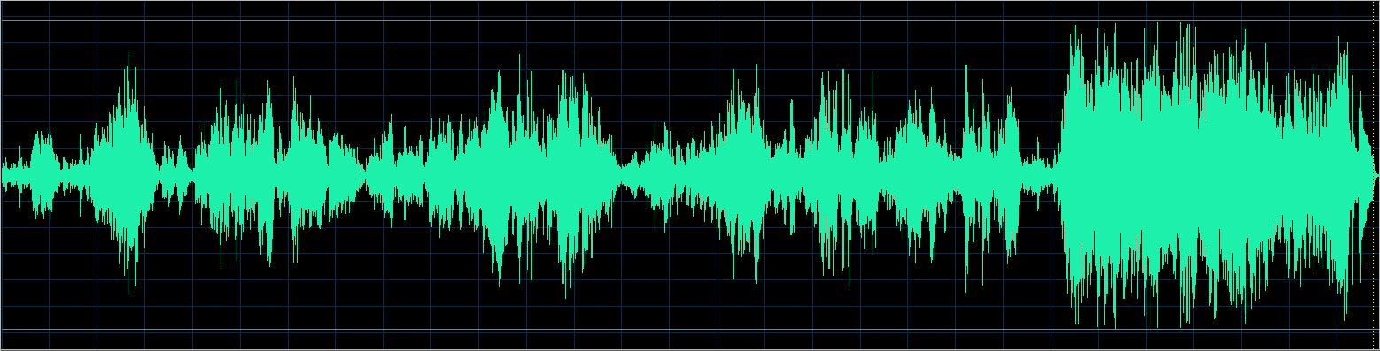 Hatto waveform