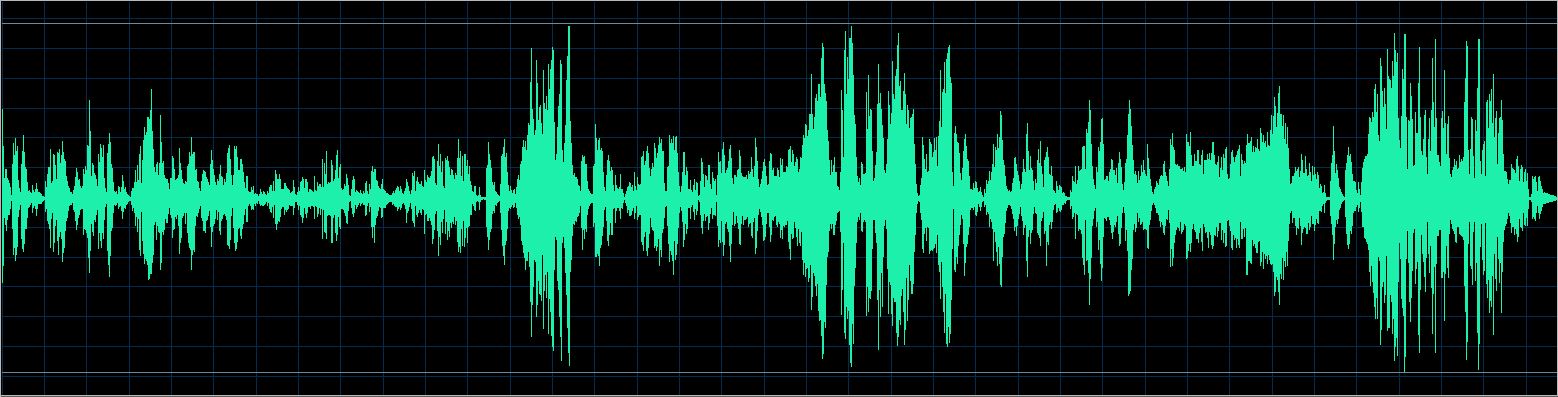 Hatto waveform