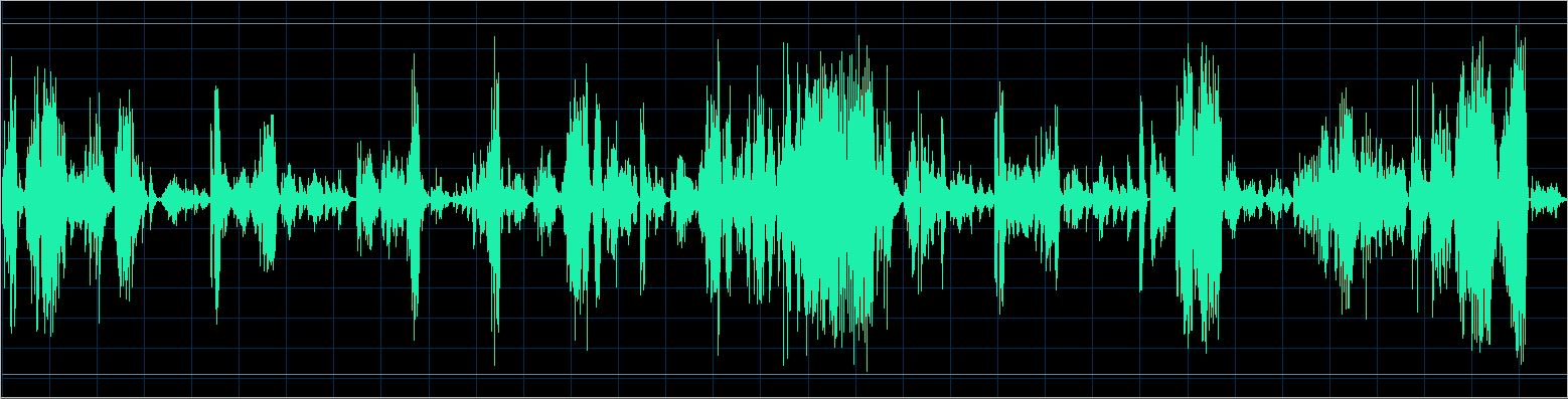 Hatto waveform