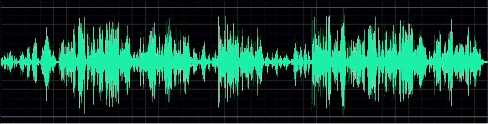 Hatto waveform