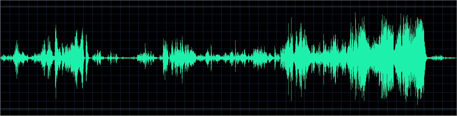Hatto waveform