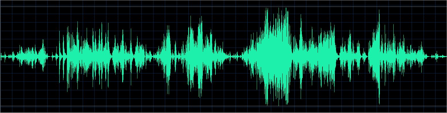Hatto waveform