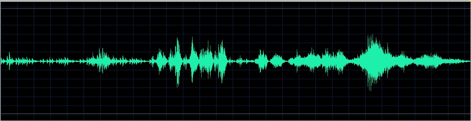 Hatto waveform