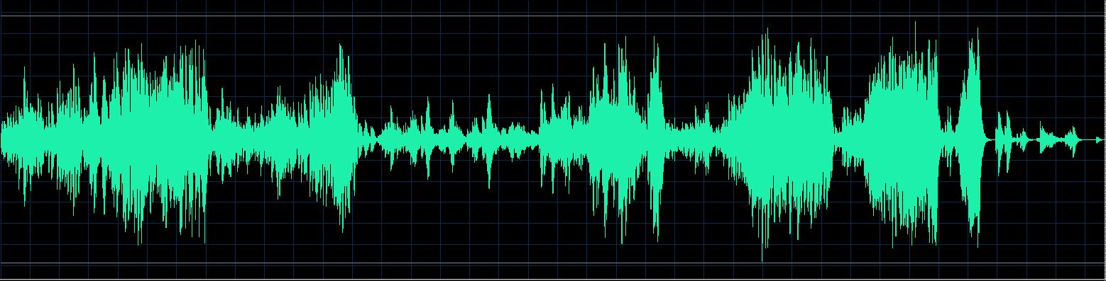 Hatto waveform