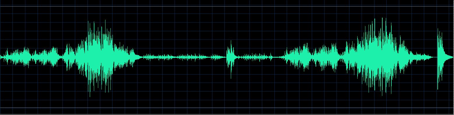 Hatto waveform