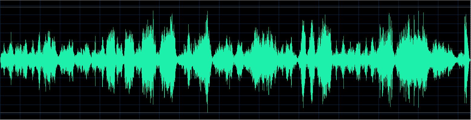 Hatto waveform