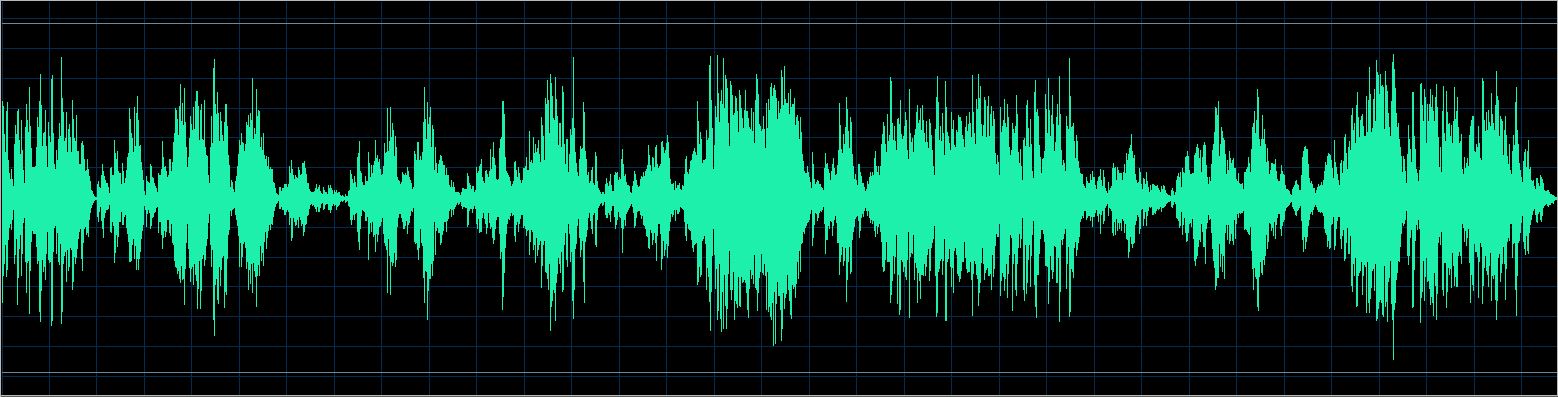 Hatto waveform