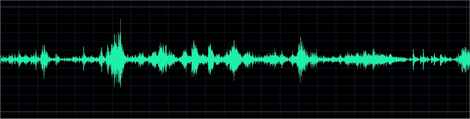 Hatto waveform