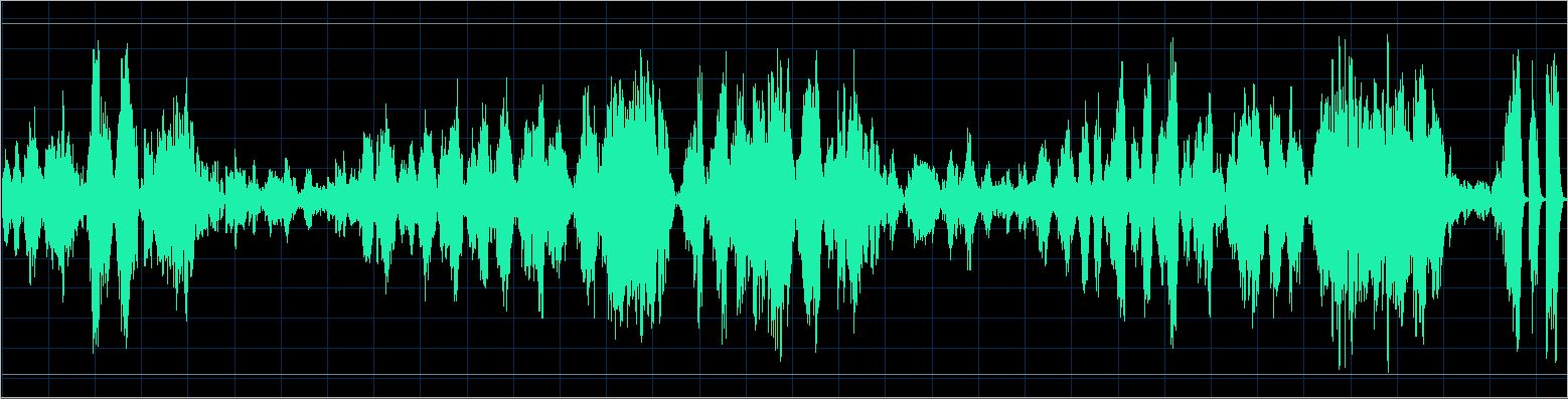 Hatto waveform